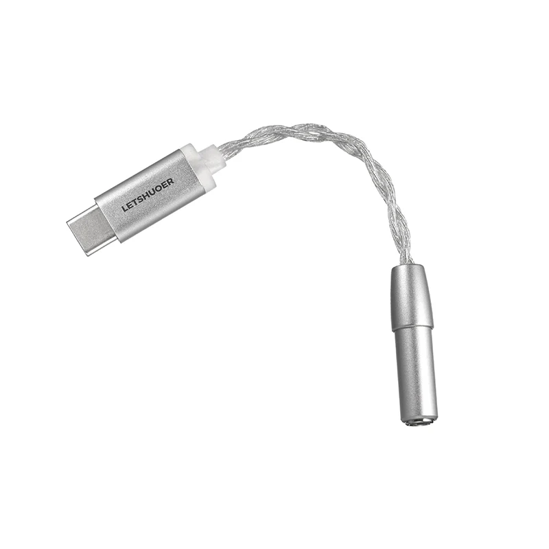 Letshuoer DT01 PRO